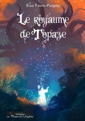 Le Royaume De Topaze - Braille