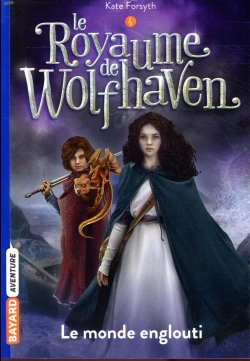 Bertrand.pt - Le Royaume De Wolfhaven, Tome 04