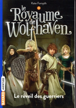 Bertrand.pt - Le Royaume De Wolfhaven, Tome 05