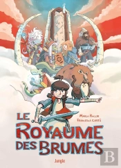 Le Royaume Des Brumes