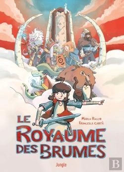 Bertrand.pt - Le Royaume Des Brumes