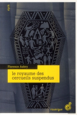 Bertrand.pt - Le Royaume Des Cercueils Suspendus
