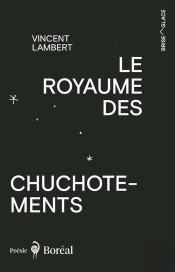 Le Royaume Des Chuchotements