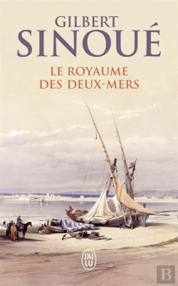 Bertrand.pt - Le Royaume Des Deux-Mers