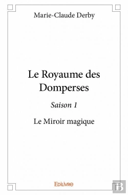 Bertrand.pt - Le Royaume Des Domperses ? Saison 1