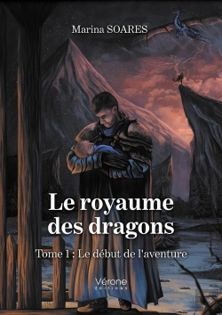 Bertrand.pt - Le Royaume Des Dragons Tome 1 : Le Début De L'Aventure