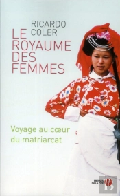 Le Royaume Des Femmes