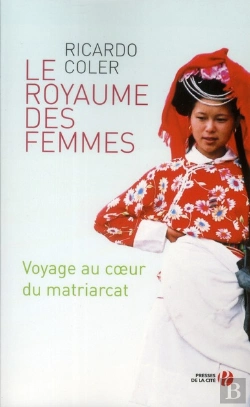 Bertrand.pt - Le Royaume Des Femmes