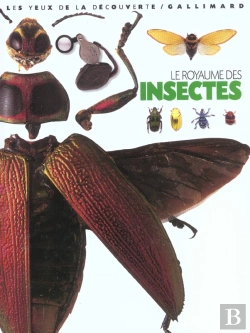 Bertrand.pt - Le Royaume Des Insectes