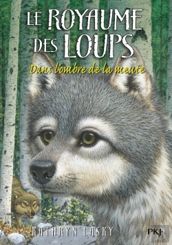 Bertrand.pt - Le Royaume Des Loups T.2 Dans L'Ombre De La Meute