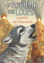 Le Royaume Des Loups T.3