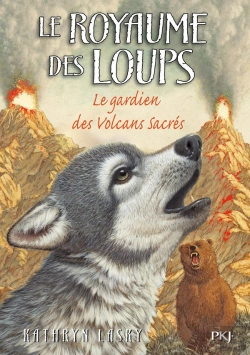 Bertrand.pt - Le Royaume Des Loups T.3