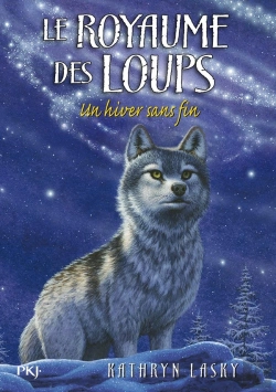 Bertrand.pt - Le Royaume Des Loups T.4