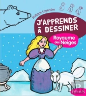 Le Royaume Des Neiges