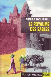 Le Royaume Des Sables