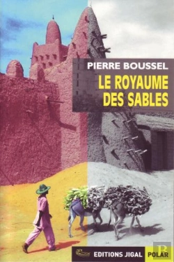 Bertrand.pt - Le Royaume Des Sables
