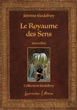 Bertrand.pt - Le Royaume Des Sens - Fantastique
