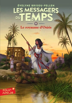 Bertrand.pt - Le Royaume D'Osiris