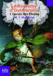 Le Royaume D'Outrebrume T.1