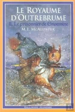 Bertrand.pt - Le Royaume D'Outrebrume T.2 ; Le Prisonnier De Grisemine