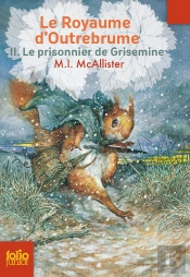 Le Royaume D'Outrebrume T.2