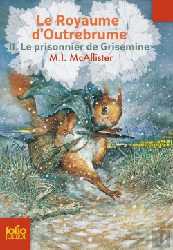 Bertrand.pt - Le Royaume D'Outrebrume T.2