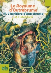 Le Royaume D'Outrebrume T.3