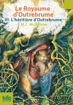 Bertrand.pt - Le Royaume D'Outrebrume T.3