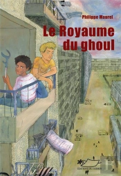 Le Royaume Du Ghoul