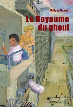 Bertrand.pt - Le Royaume Du Ghoul