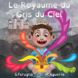 Bertrand.pt - Le Royaume Du Gris Du Ciel