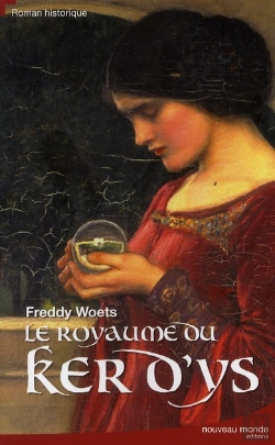 Bertrand.pt - Le Royaume Du Ker D'Ys