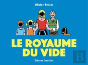 Le Royaume Du Vide