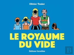 Bertrand.pt - Le Royaume Du Vide