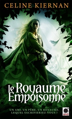 Bertrand.pt - Le Royaume Empoisonne, La Trilogie Des Moorehawke*