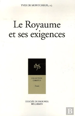 Bertrand.pt - Le Royaume Et Ses Exigences