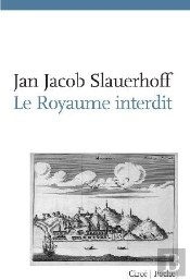 Le Royaume Interdit