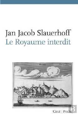 Bertrand.pt - Le Royaume Interdit