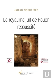 Le Royaume Juif De Rouen Ressuscité
