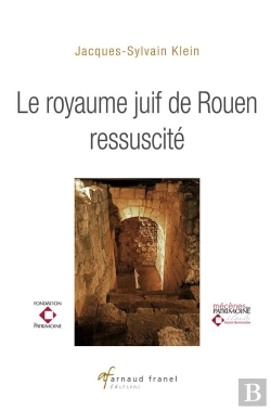Bertrand.pt - Le Royaume Juif De Rouen Ressuscité