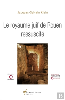 Bertrand.pt - Le Royaume Juif De Rouen Ressuscite
