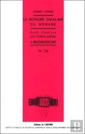 Le Royaume Sakalava Du Menabe