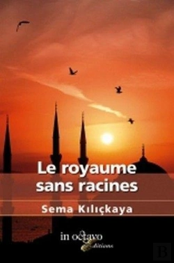 Bertrand.pt - Le Royaume Sans Racines