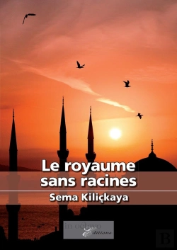 Bertrand.pt - Le Royaume Sans Racines