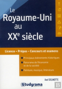 Bertrand.pt - Le Royaume-Uni Au Xx Siècle