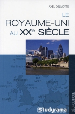 Bertrand.pt - Le Royaume-Uni Au Xx Siècle