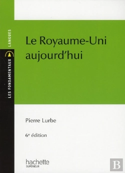 Bertrand.pt - Le Royaume-Uni Aujourd'Hui