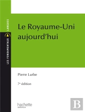 Le Royaume-Uni Aujourd'Hui