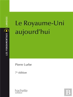 Bertrand.pt - Le Royaume-Uni Aujourd'Hui