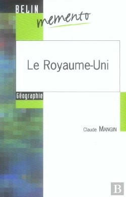 Bertrand.pt - Le Royaume-Uni